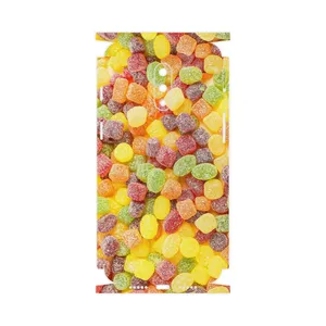 MAHOOT Gummi candy 2-FullSkin Cover Sticker for OnePlus 7