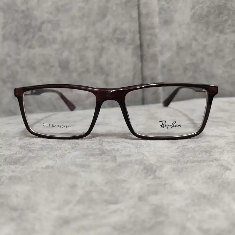 فریم عینک طبی مدل ویفرر تیار کد 0176