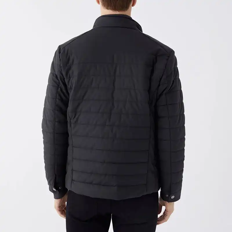 کاپشن مردانه ال سی وایکیکی مدل 5576