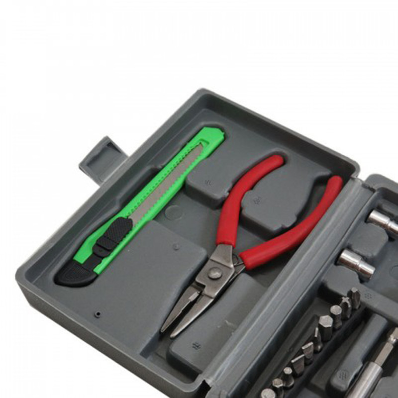 مجموعه 24 عددی ابزار مدل 7082