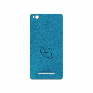 MAHOOT BL-IRC Cover Sticker for Xiaomi Mi 4c