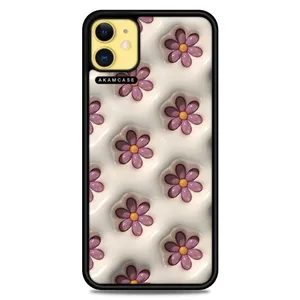 AKAM AMC-WA11-JELLY-35 Cover For Apple iPhone 11