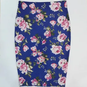 دامن زنانه مدل L511