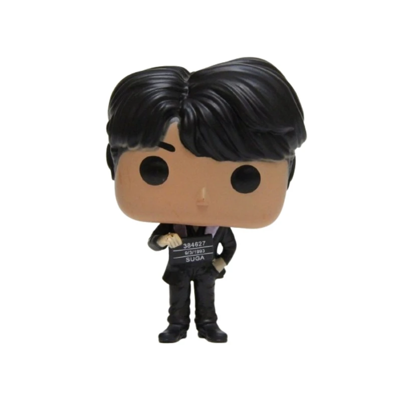 فیگور مدل پاپ کد 281 ارتفاع 10 سانتی متر