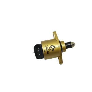 استپر موتور مدل LSS-2784 مناسب برای پراید