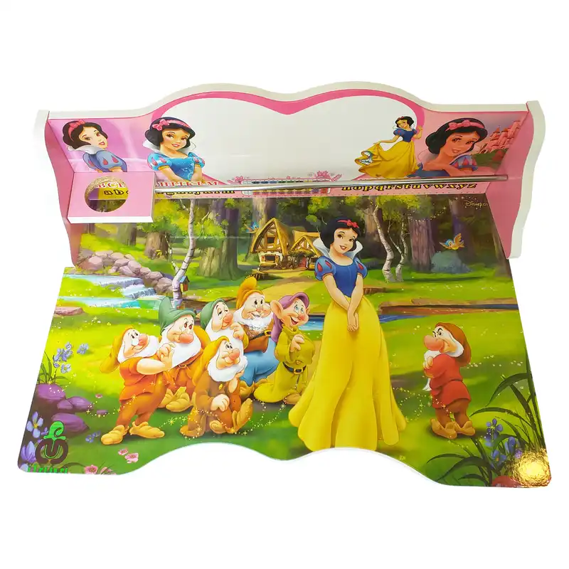 میز تحریر ایلانا مدل SB