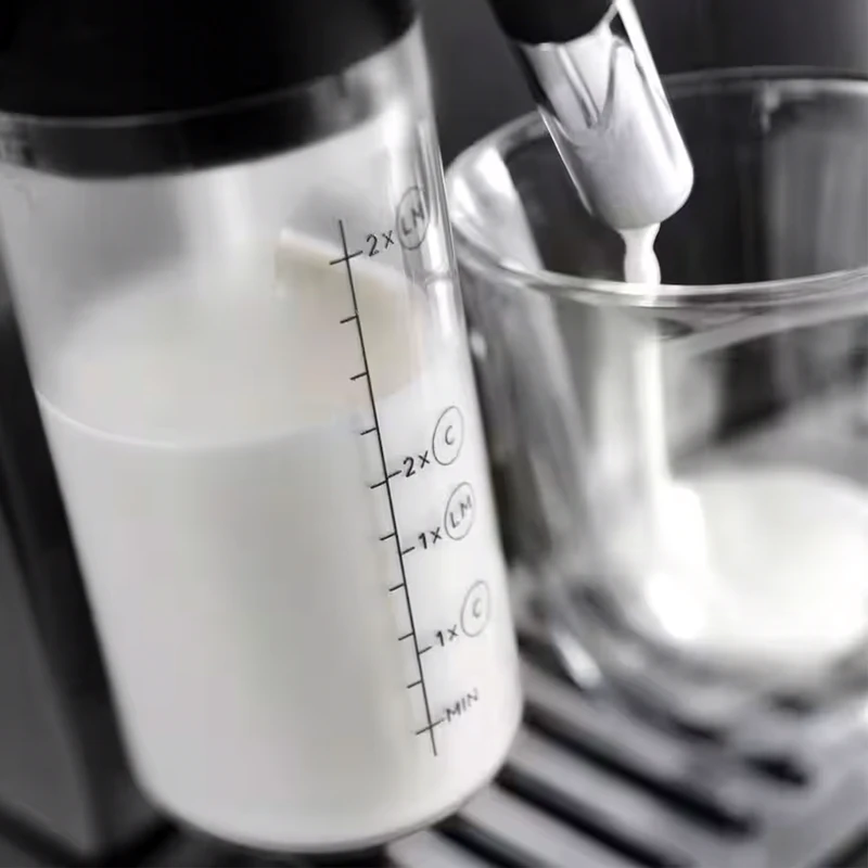 عکس شماره 10 : اسپرسو ساز 1800 میلی-لیتر دلونگی مدل ecam290.83