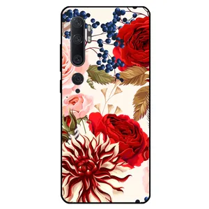 Megafone 7350 Cover For Xiaomi Mi Note 10 / 10 Pro