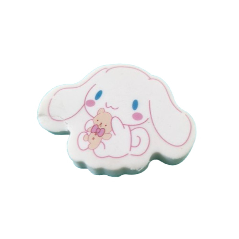 پاک کن مدل کارتونی طرح Sanrio Cinnamoroll