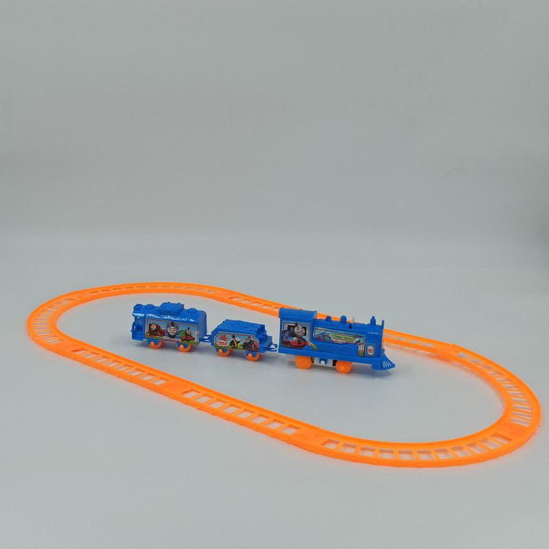 قطار بازی مدل NO.877-33 کد 10046