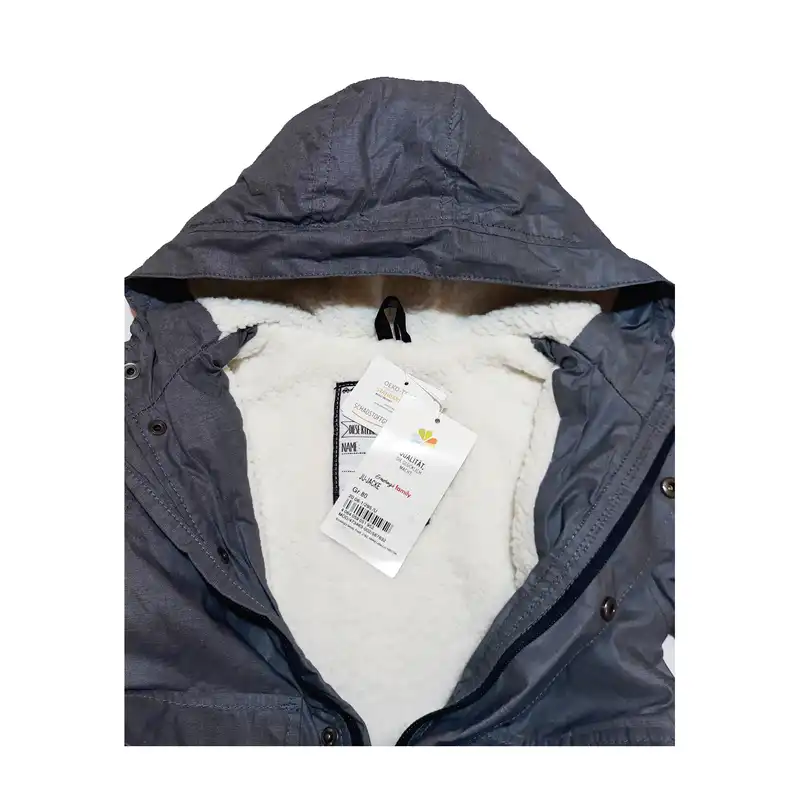 کاپشن نوزادی ارنستینگس فمیلی کد 1606