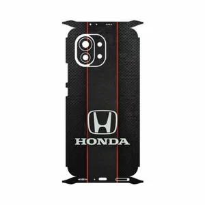 MAHOOT Honda-Motor-FullSkin Cover Sticker for Xiaomi Mi 11 5G