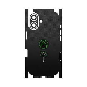 MAHOOT XBOX-FullSkin Cover Sticker for Apple iPhone 16
