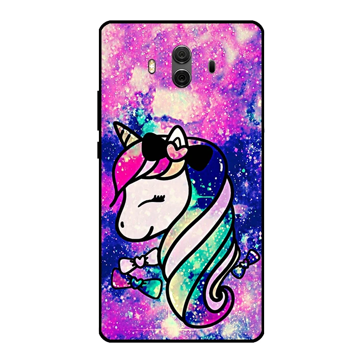 کاور مگافون کد 8226 مناسب برای گوشی موبایل هوآوی Mate 10