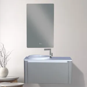 ست کابینت و روشویی مدل کاتلین