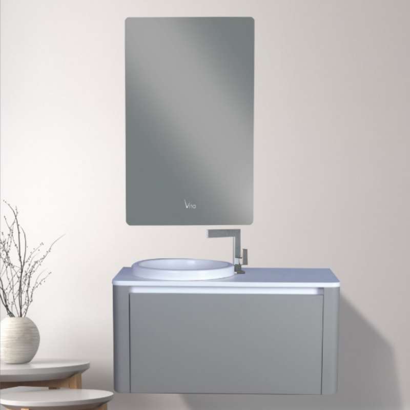 ست کابینت و روشویی مدل کاتلین