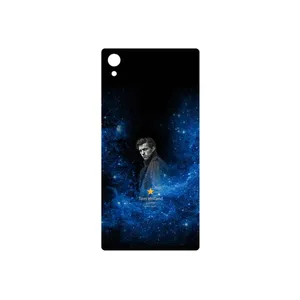 MAHOOT tom holland Cover Sticker for Sony Xperia Z5