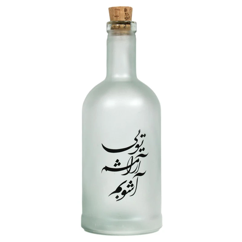 بطری کد 19