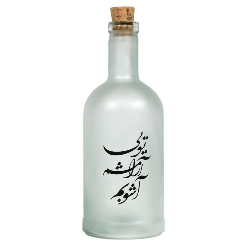 بطری کد 19