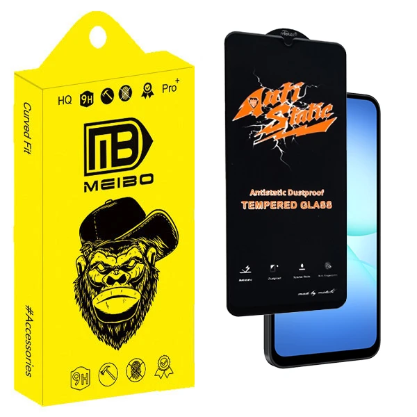 محافظ صفحه نمایش میبو مدل Antistatic Touch مناسب برای گوشی موبایل سامسونگ galaxy a17