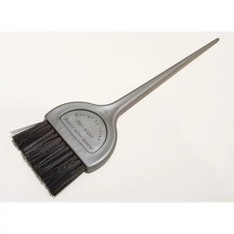 برس رنگ مو مدل A24 بسته 24 عددی