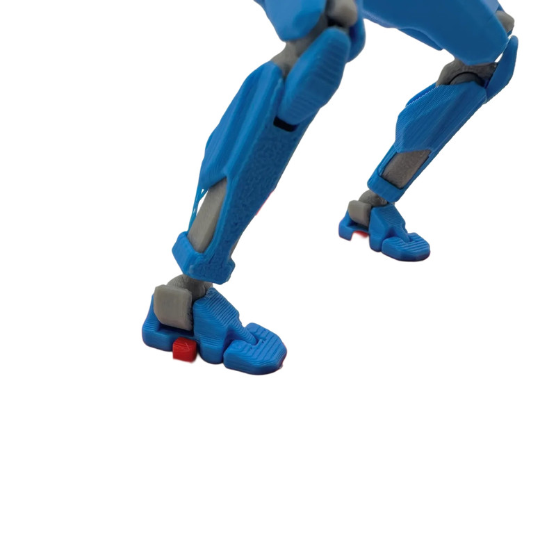 اکشن فیگور مدل Dummy 13 اسکی کد ۰۰۱