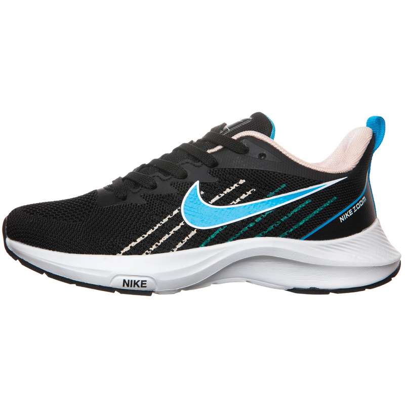 کفش مخصوص دویدن نایکی مدل ZOOM PEGASUS 33 FLASH BKBL-10004706