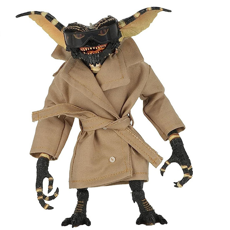 اکشن فیگور نکا مدل گرملین طرح Gremlins Ultimate Flasher