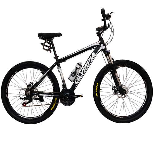 دوچرخه کوهستان المپیا مدل WINNER.D سایز 27.5