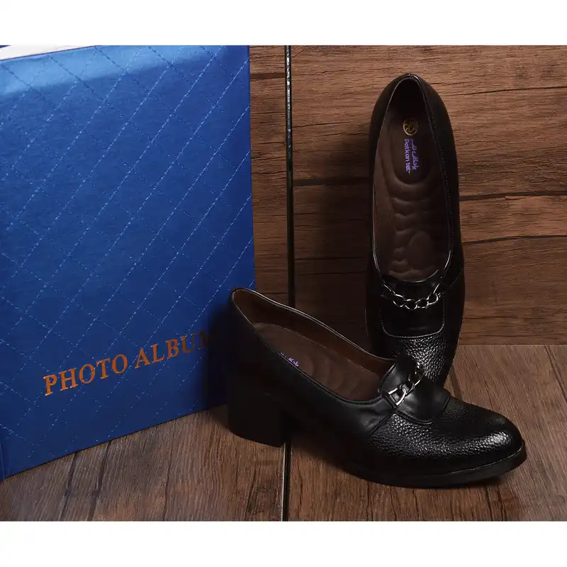 کفش زنانه پاتکان مدل 637