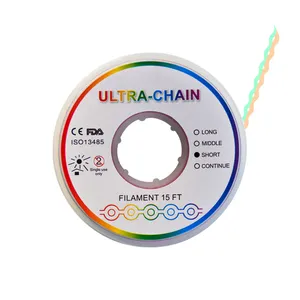 پاورچین ارتودنسی مدل PG-O کد 2512