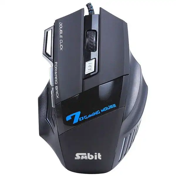 ماوس مدل GM200