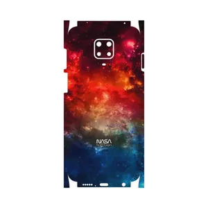 MAHOOT Universe b NASA 8-FullSkin Cover Sticker for Xiaomi Redmi Note 9 Pro