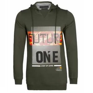 هودی مردانه مدل  FUTURE کد 165