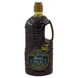 روغن سیاهدانه - 1 لیتر
