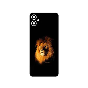 MAHOOT Lion Cover Sticker for Samsung Galaxy A05