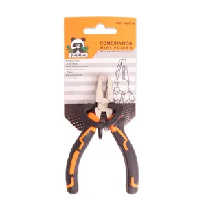 انبر دست پاندا مدل ART-PAN-S115MM سایز 115 میلی متر