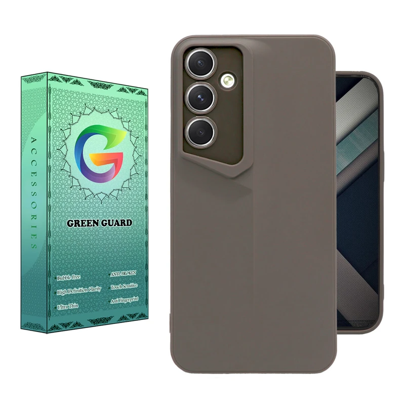 کاور گرین گارد طرح Design کد AM_J22 مناسب برای گوشی موبایل سامسونگ Galaxy A25