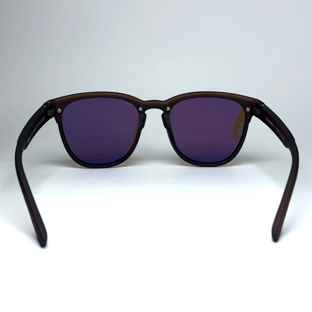 عینک آفتابی مردانه اوگا مدل 00E98 -  - 13