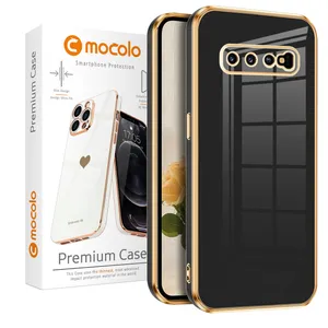 Mocolo Xuka Cover For Samsung Galaxy S10 Plus