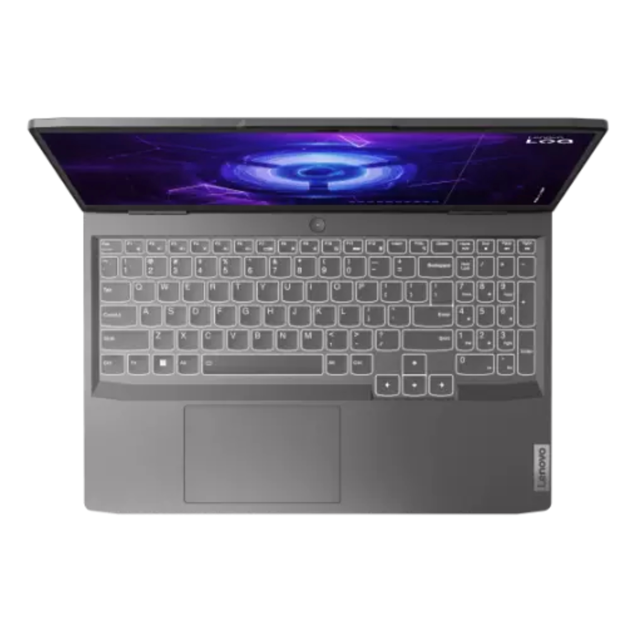 لپ تاپ 15.6 اینچی لنوو مدل LOQ 15IRH8-i5 12450H 8GB 512SSD RTX2050 لپ تاپ 15.6 اینچی لنوو مدل LOQ 15IRH8-i5 12450H 8GB 512SSD RTX2050