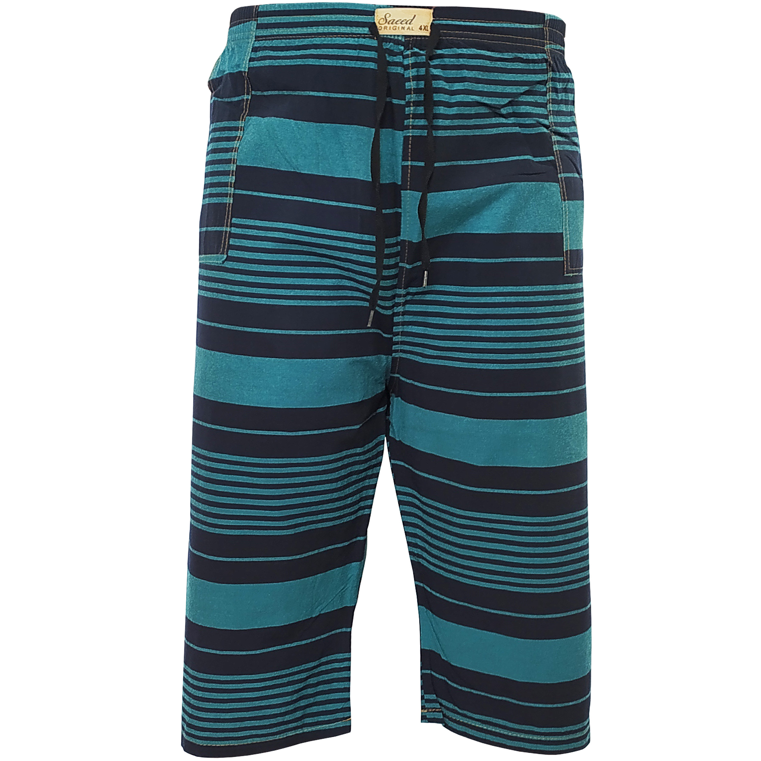 شلوارک مردانه سعید کد R-50262