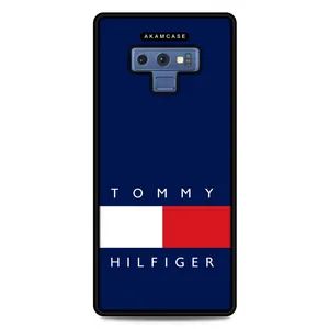 AKAM AMC-WSGN9-BRANDS-40 Cover For Samsung Galaxy Note 9