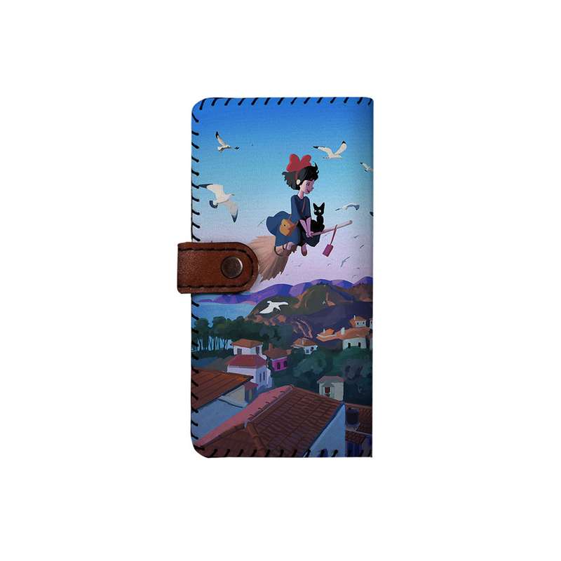 کیف پول چرمی ترمه طراحان ایده مدل بنددار کد rai017