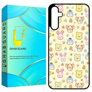 Ghab Guard GCHPA35 Cover For Samsung Galaxy A35 5G