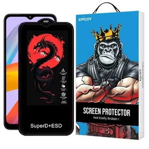 Epicoy Dragon ESD Screen Protector for Xiaomi Redmi A1 Plus / A2 Plus