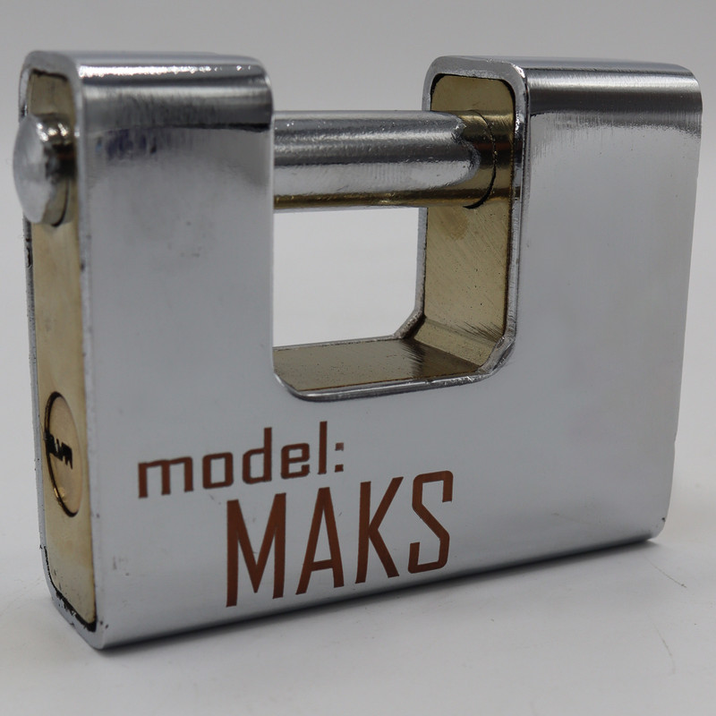 قفل کتابی مدل YP-MAKS80 قفل کتابی مدل YP-MAKS80