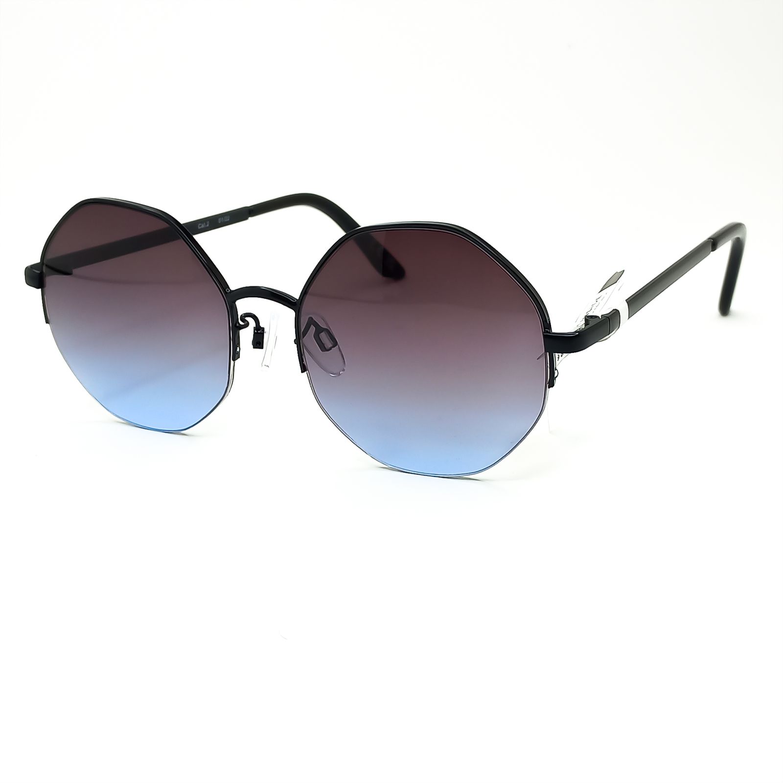 عینک آفتابی سیکس مدل 326911 -  - 7