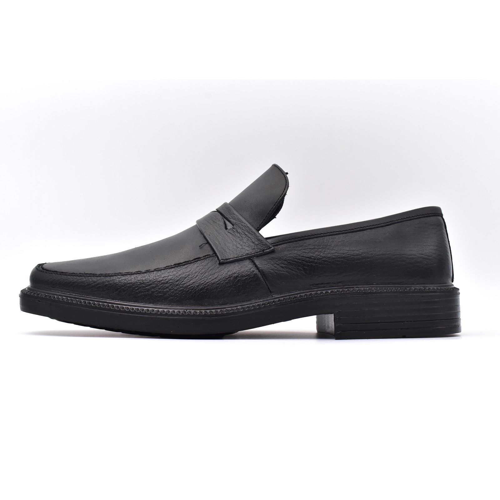کفش مردانه پاما مدل Oscar کد G1189 -  - 2