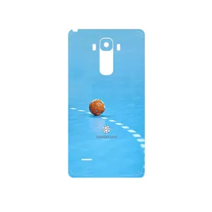 MAHOOT Handball Cover Sticker for LG G4 Stylus